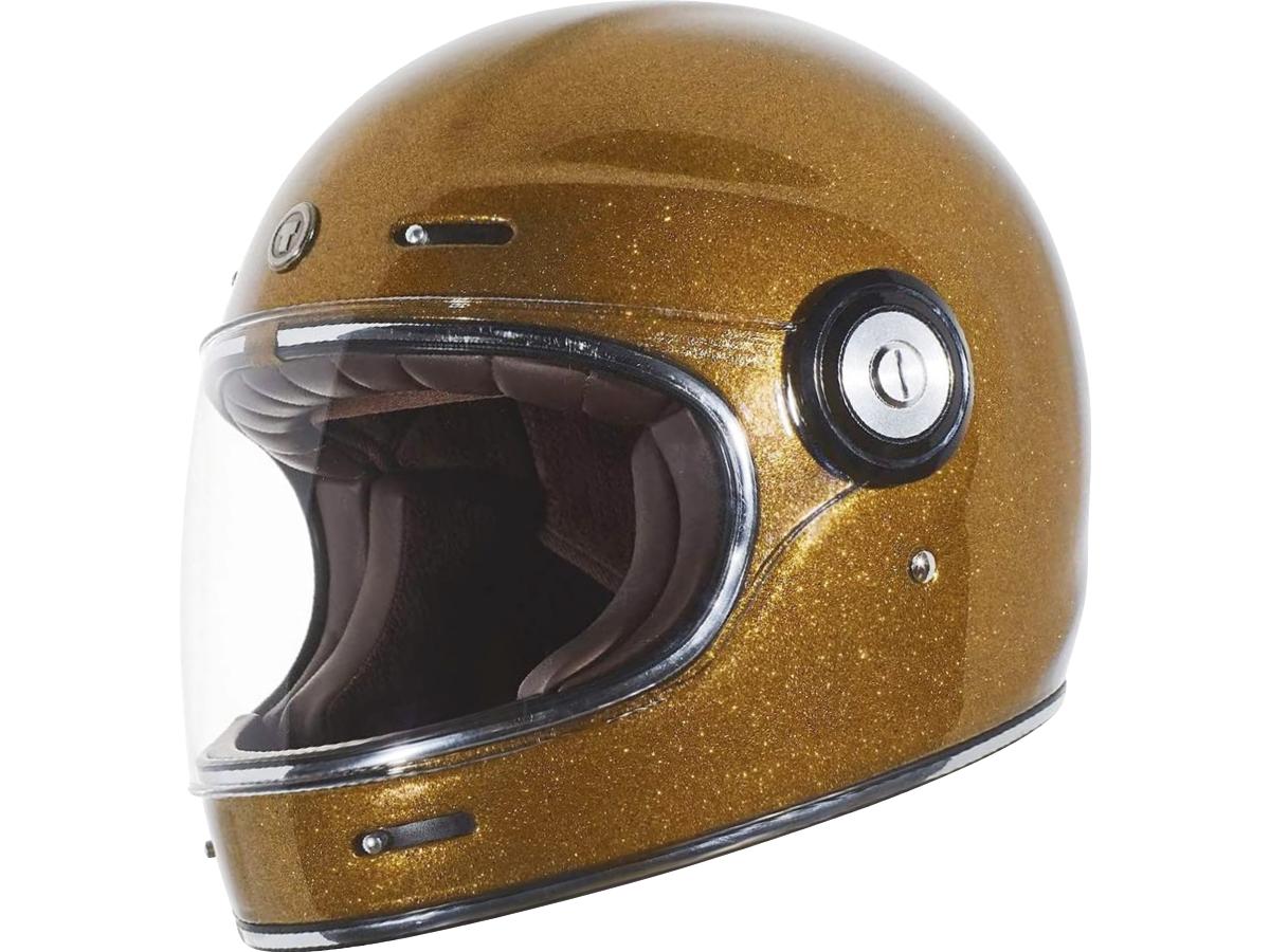 Torc Helmets Newport (T 1) Retro Full Face Helmet Full Face Helmet Torc Helmets