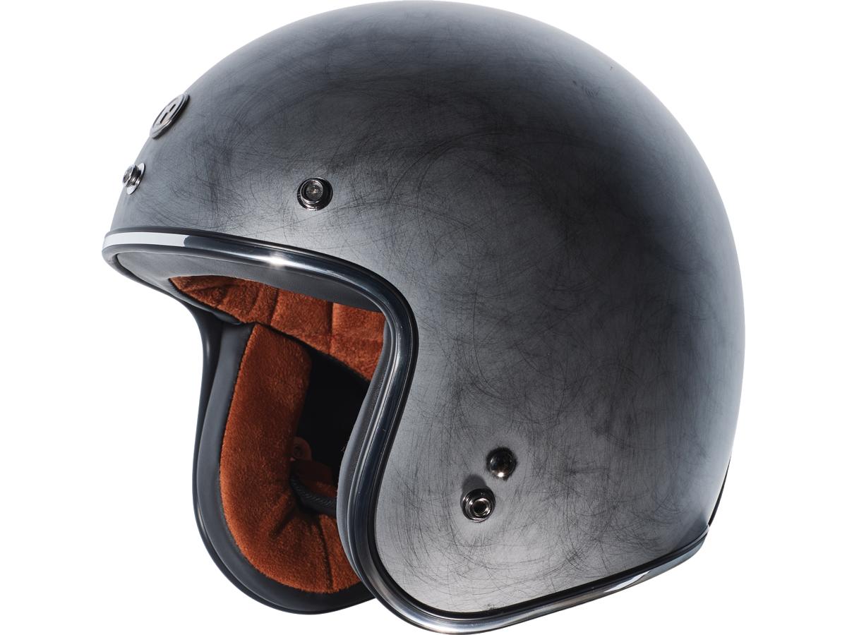 Torc Helmets Del Mar (T 50) Ece Open Face Helmet Open Face Helmet Torc Helmets