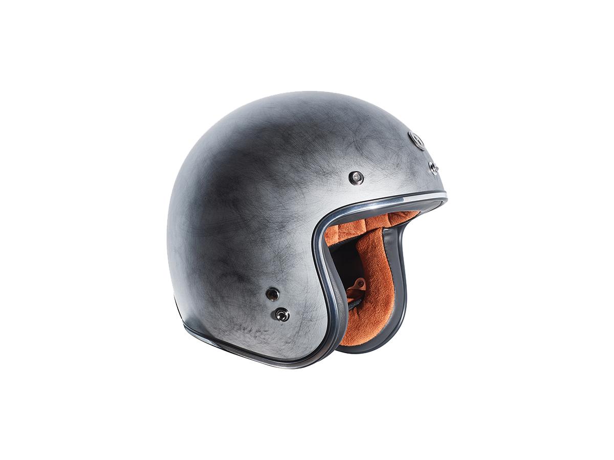 Torc Helmets Del Mar (T 50) Ece Open Face Helmet Open Face Helmet Torc Helmets Default Title
