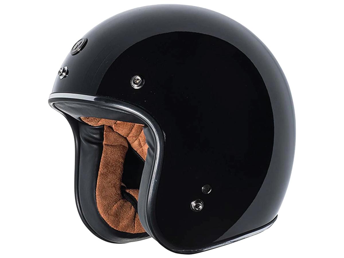 Torc Helmets Del Mar (T 50) Ece Open Face Helmet Open Face Helmet Torc Helmets
