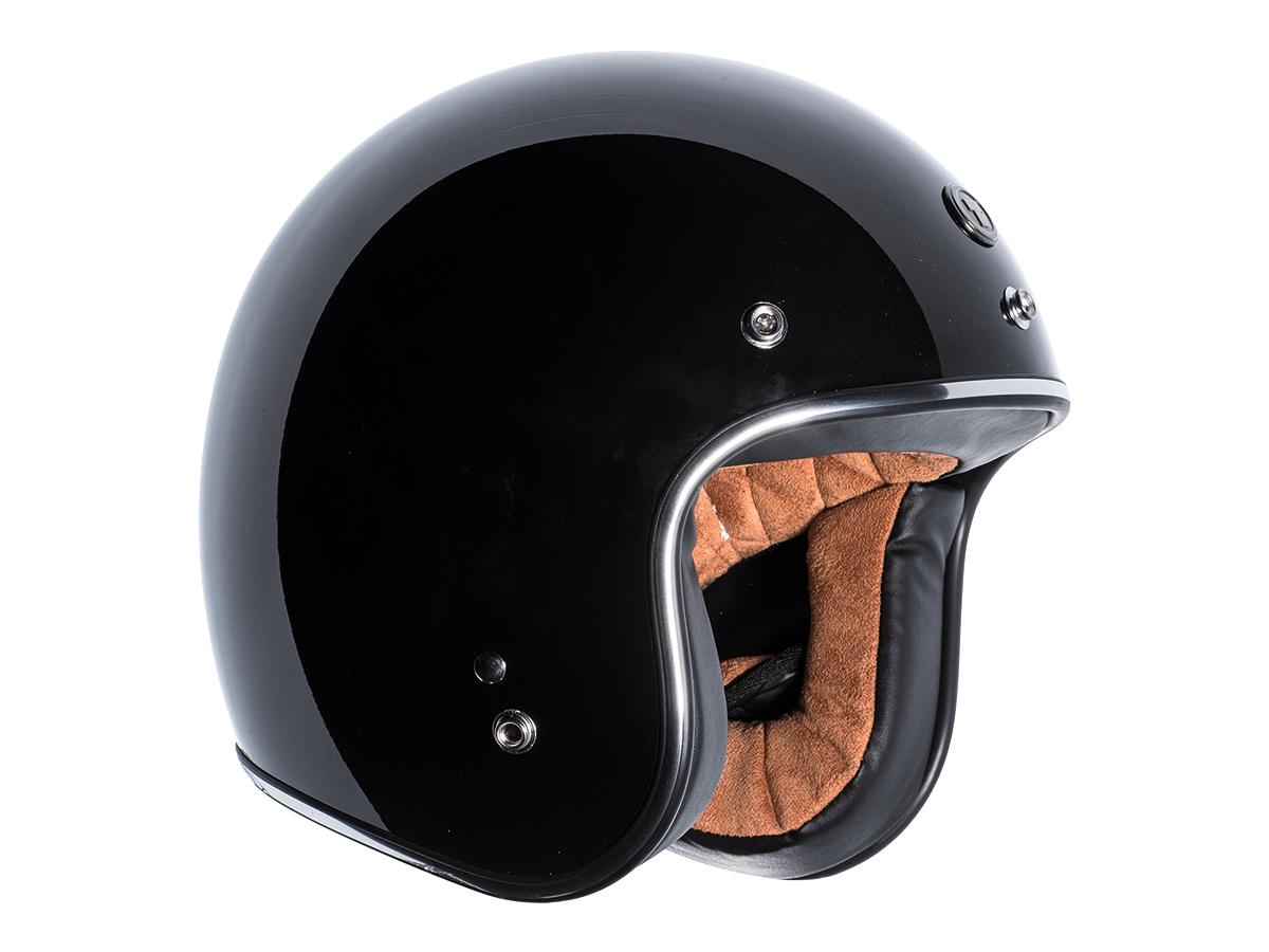 Torc Helmets Del Mar (T 50) Ece Open Face Helmet Open Face Helmet Torc Helmets Default Title