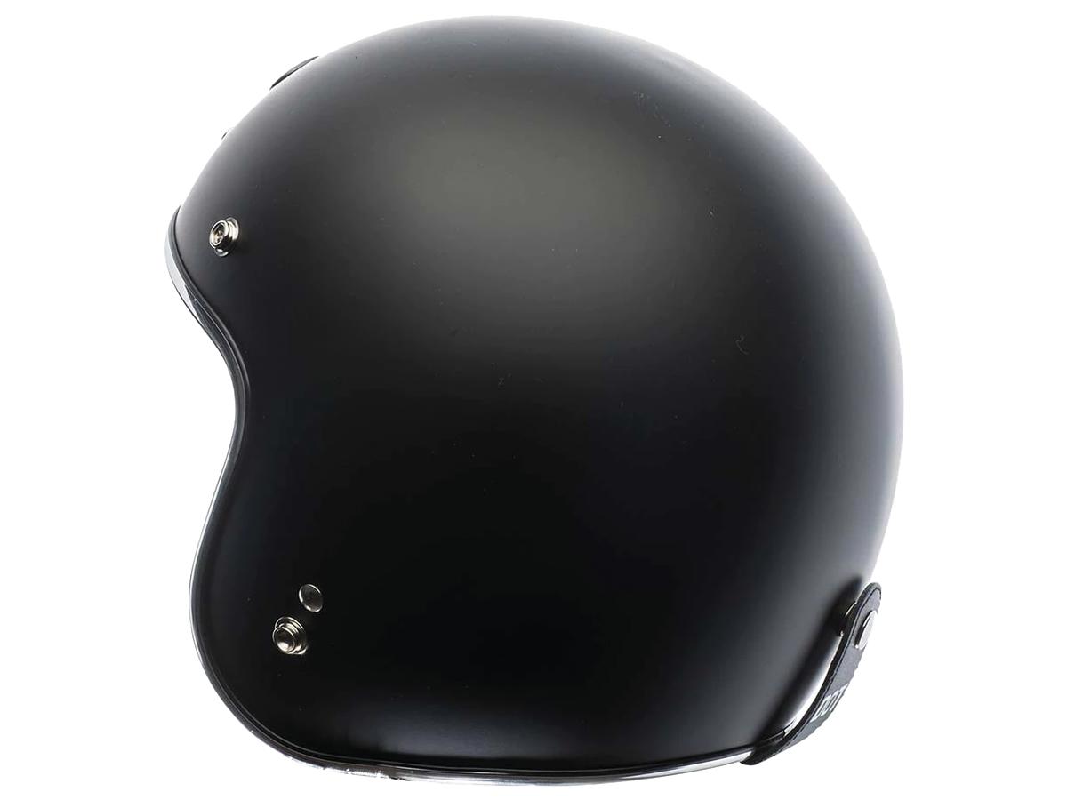Torc Helmets Del Mar (T 50) Ece Open Face Helmet Open Face Helmet Torc Helmets