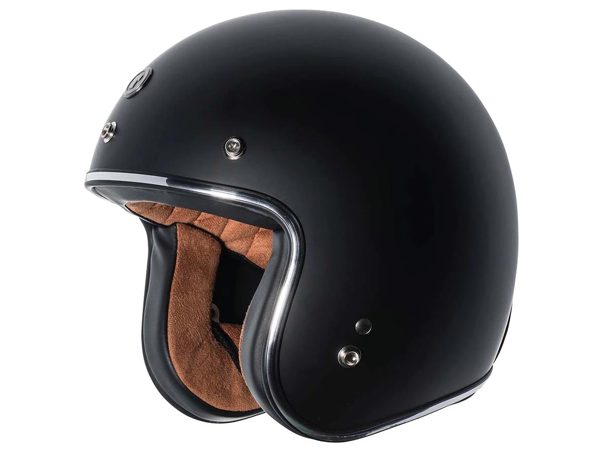 Torc Helmets Del Mar (T 50) Ece Open Face Helmet Open Face Helmet Torc Helmets Default Title