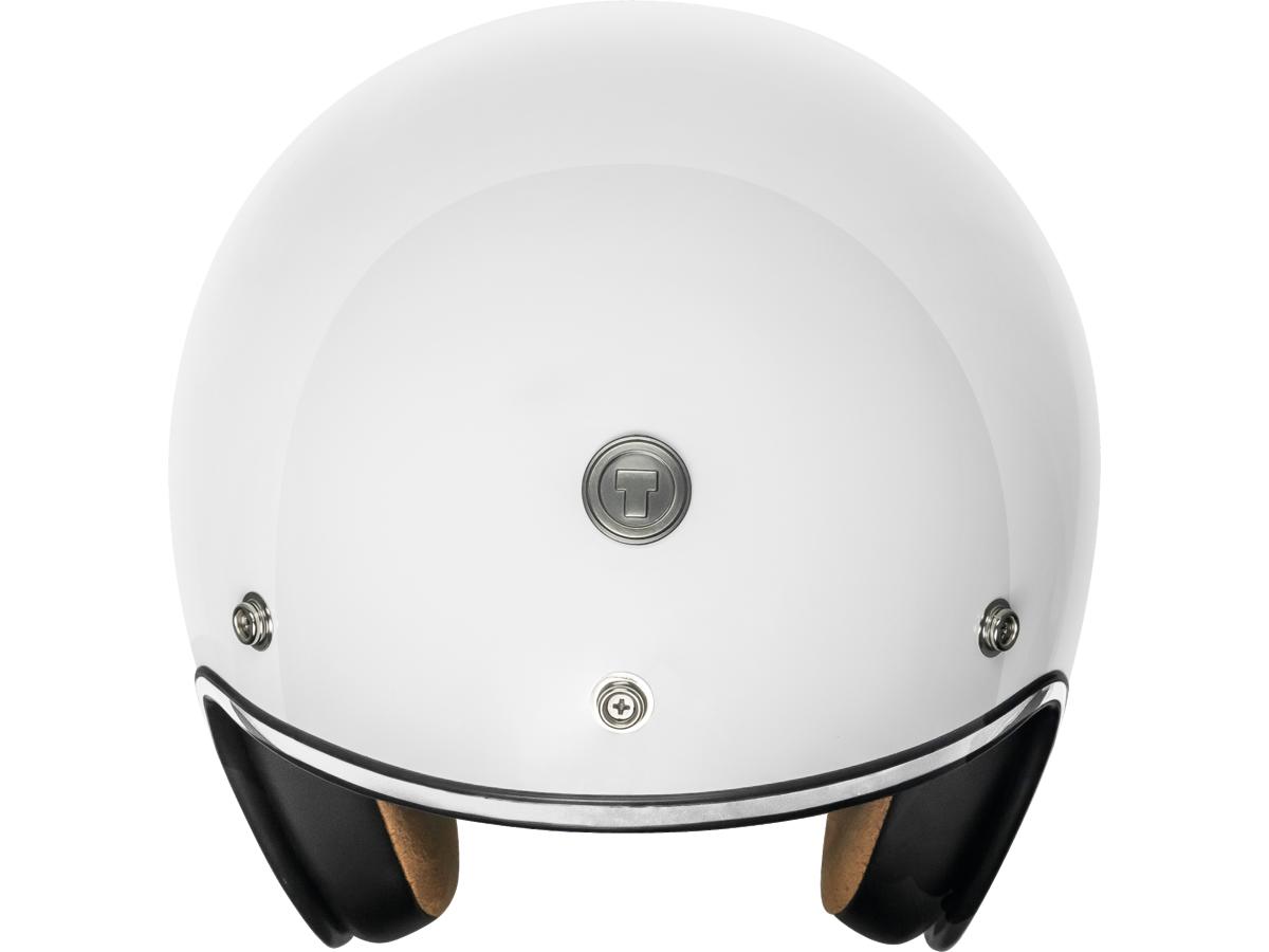Torc Helmets Del Mar (T 50) Ece Open Face Helmet Open Face Helmet Torc Helmets