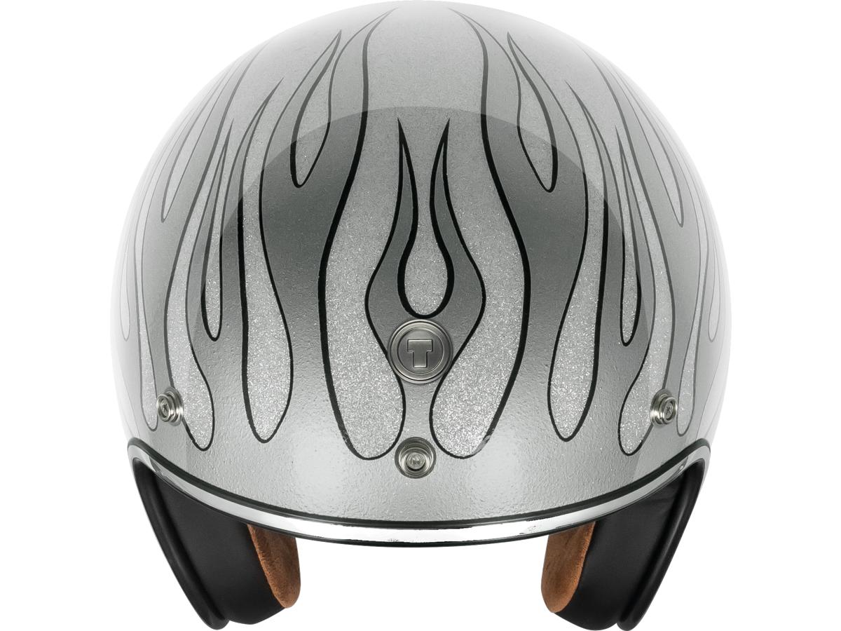 Torc Helmets Del Mar (T 50) Ece Open Face Helmet Open Face Helmet Torc Helmets