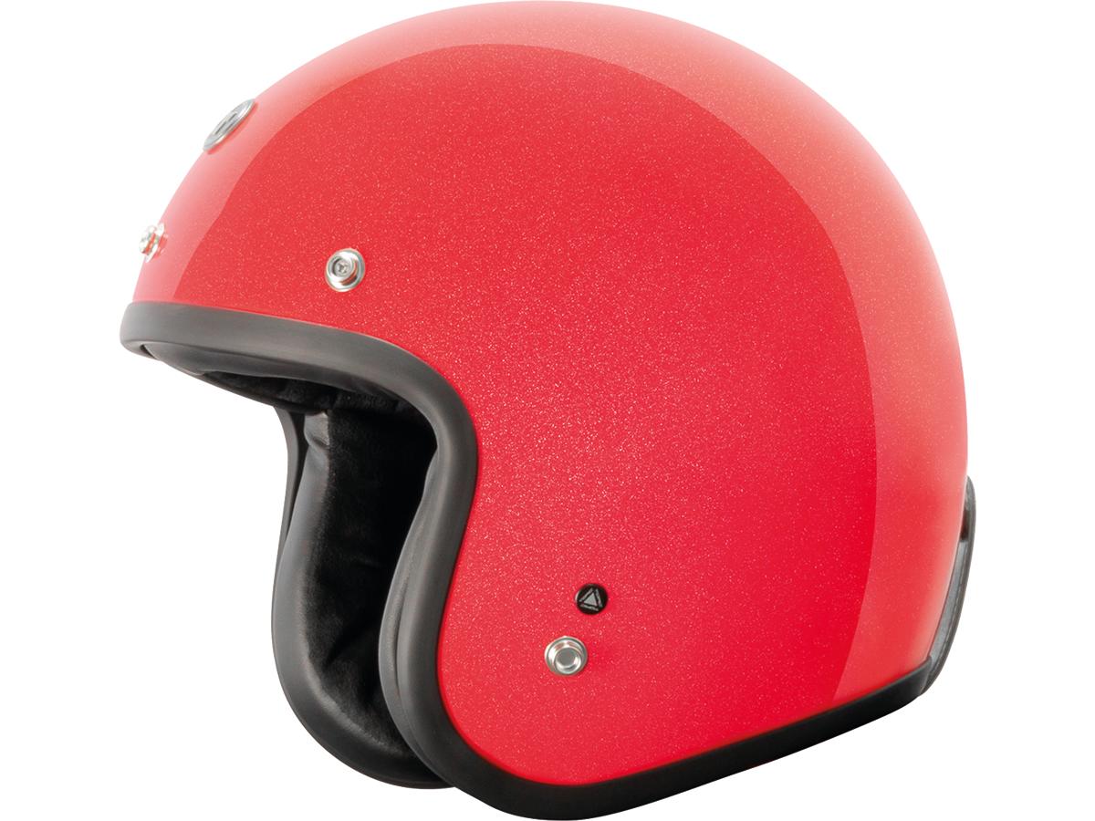 Torc Helmets Del Mar (T 50) Ece Open Face Helmet Open Face Helmet Torc Helmets Default Title