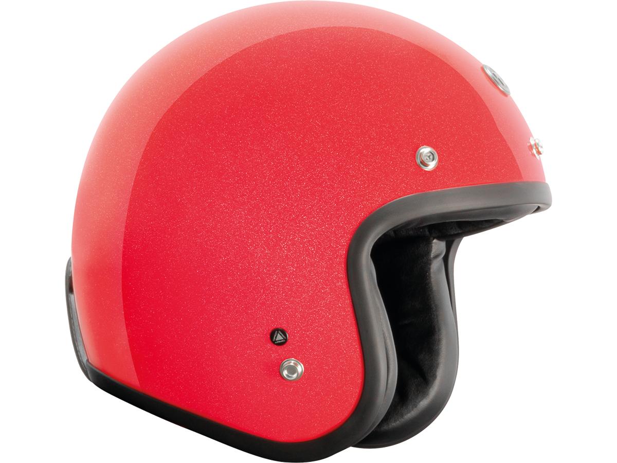 Torc Helmets Del Mar (T 50) Ece Open Face Helmet Open Face Helmet Torc Helmets