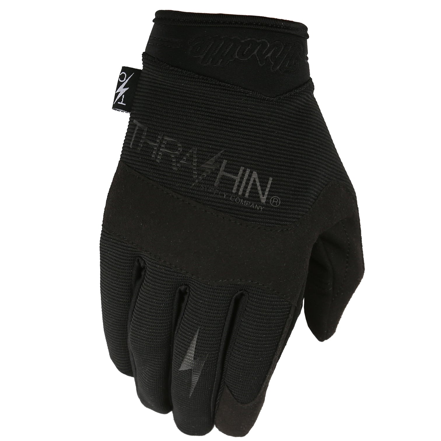 Covert Gloves Gloves Thrashin Supply Co. Black Small