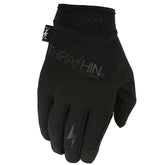 Covert Gloves Gloves Thrashin Supply Co. Black Small