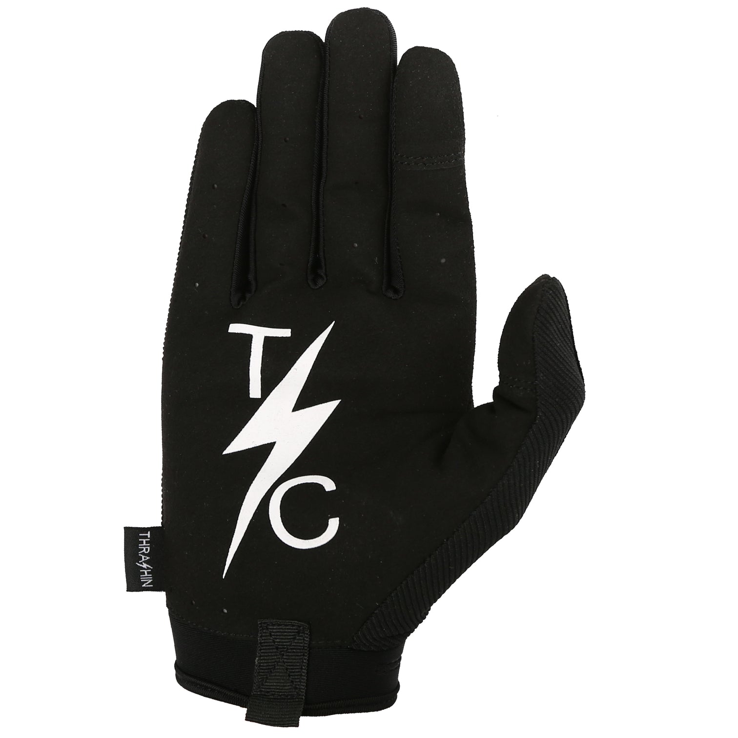 Covert Gloves Gloves Thrashin Supply Co.