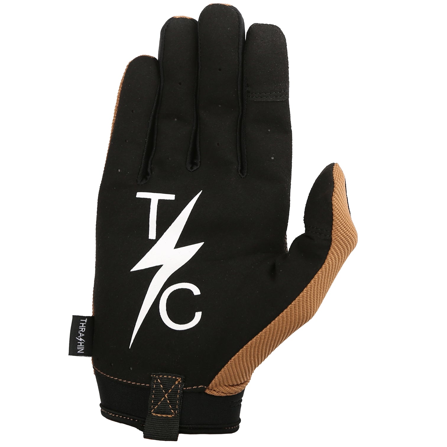 Covert Gloves Gloves Thrashin Supply Co.