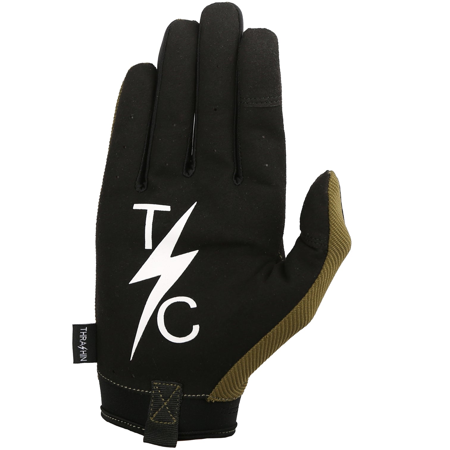 Covert Gloves Gloves Thrashin Supply Co.