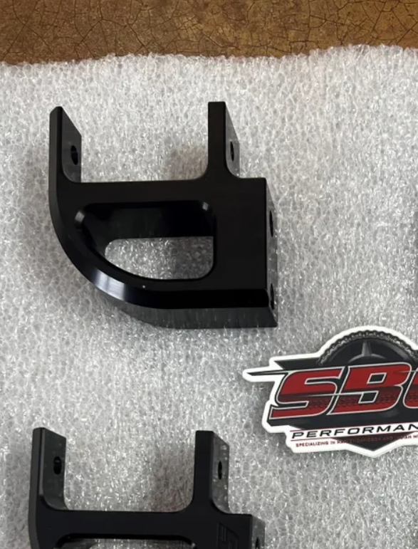 Baja Designs Turn Signals - 22+ FXLRST Turn Signals SBC Performance