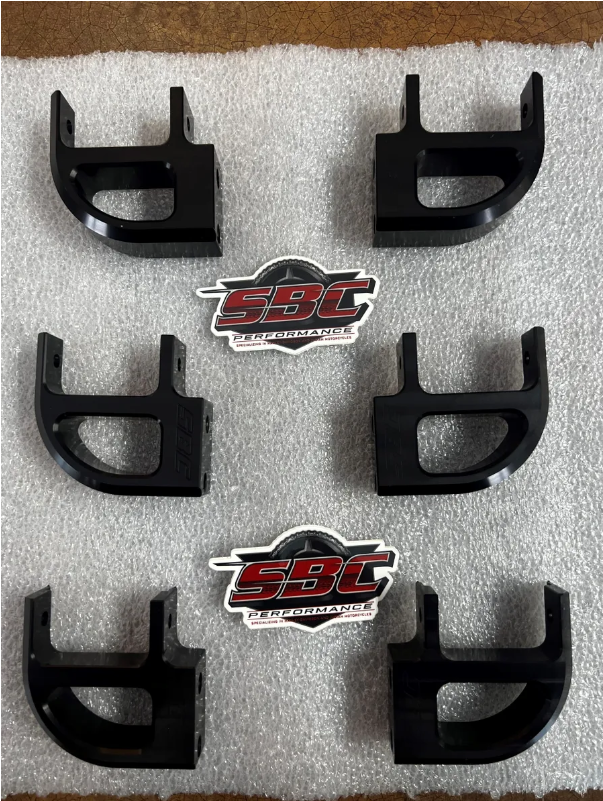 Baja Designs Turn Signals - 22+ FXLRST Turn Signals SBC Performance