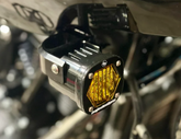 Baja Designs Turn Signals - 22+ FXLRST Turn Signals SBC Performance