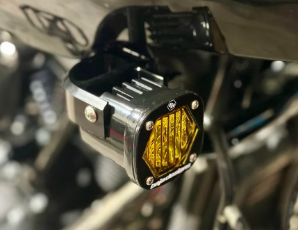 Baja Designs Turn Signals - 22+ FXLRST Turn Signals SBC Performance