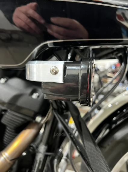 Baja Designs Turn Signals - 22+ FXLRST Turn Signals SBC Performance