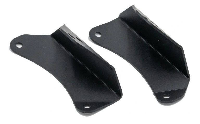 Baja Designs LP6 Kit For Road Warrior Fairing Headlight Gas Paint Performance