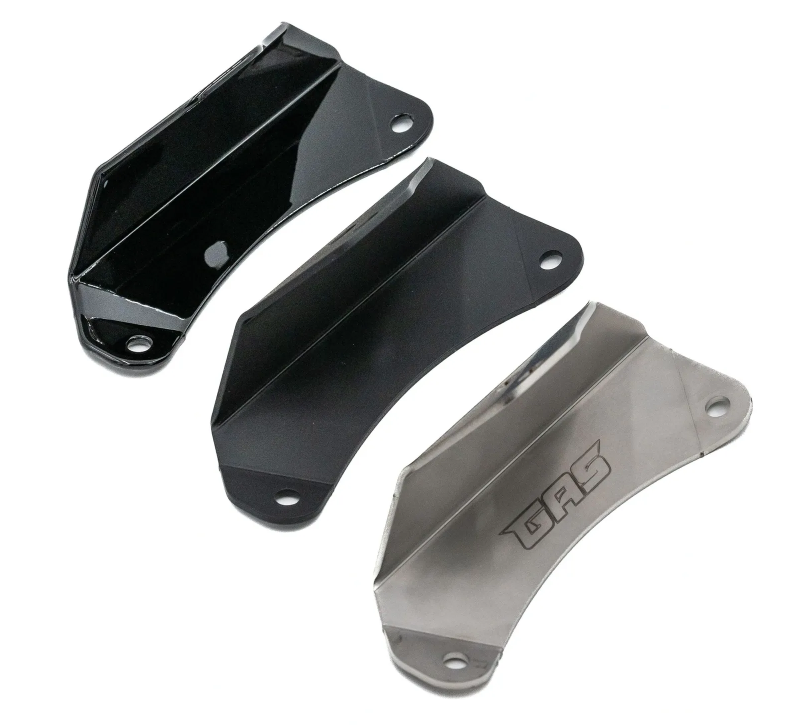 Baja Designs LP6 Kit For Road Warrior Fairing Headlight Gas Paint Performance