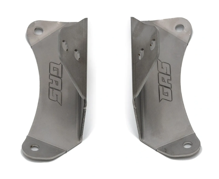 Baja Designs LP6 Kit For Road Warrior Fairing Headlight Gas Paint Performance