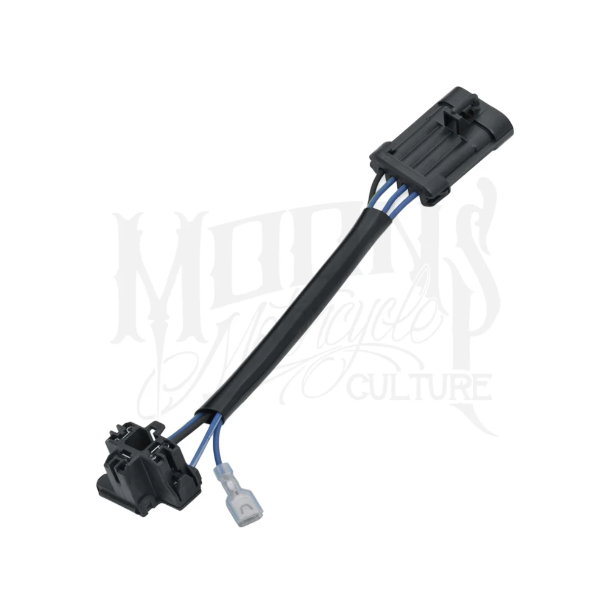 Headlight Bracket Kit - 22+ FXLRST Headlight Bracket Moons Mc