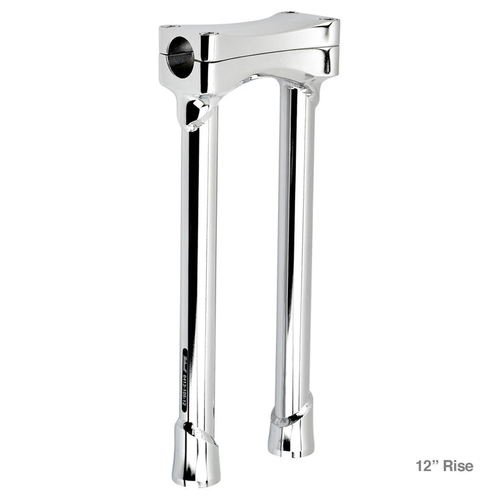 Murdock O/S Risers Risers Biltwell Inc.