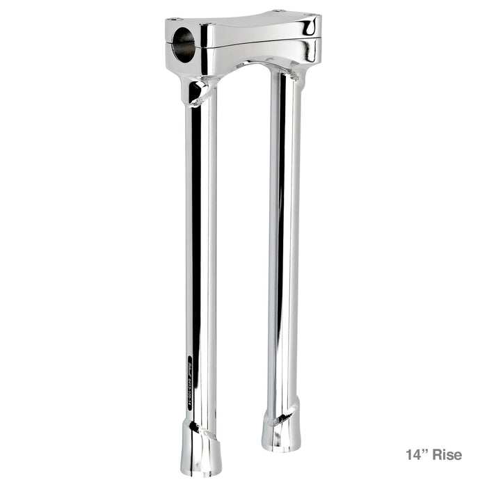 Murdock O/S Risers Risers Biltwell Inc.