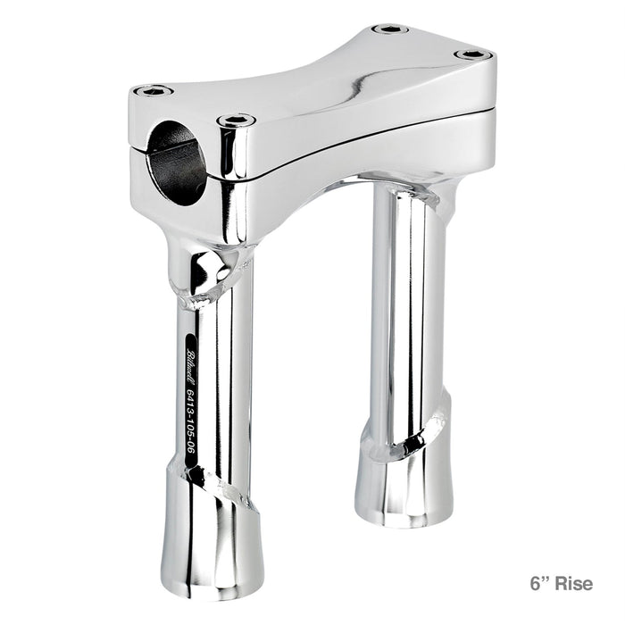 Murdock O/S Risers Risers Biltwell Inc.