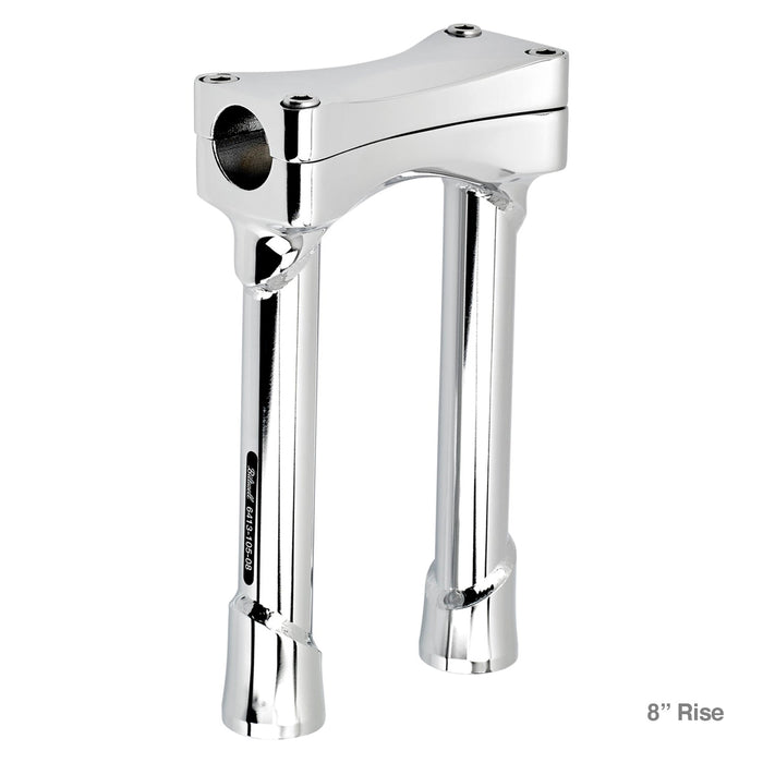 Murdock O/S Risers Risers Biltwell Inc.