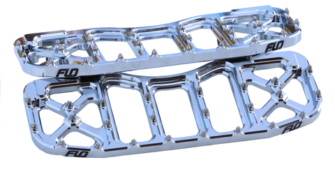 V5 Floorboards - Touring