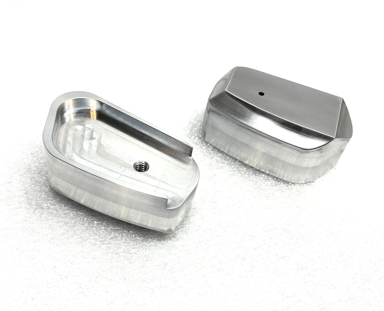 Kickstand Lift Block - 20+ FXLRS Kickstand Accessories Bung King