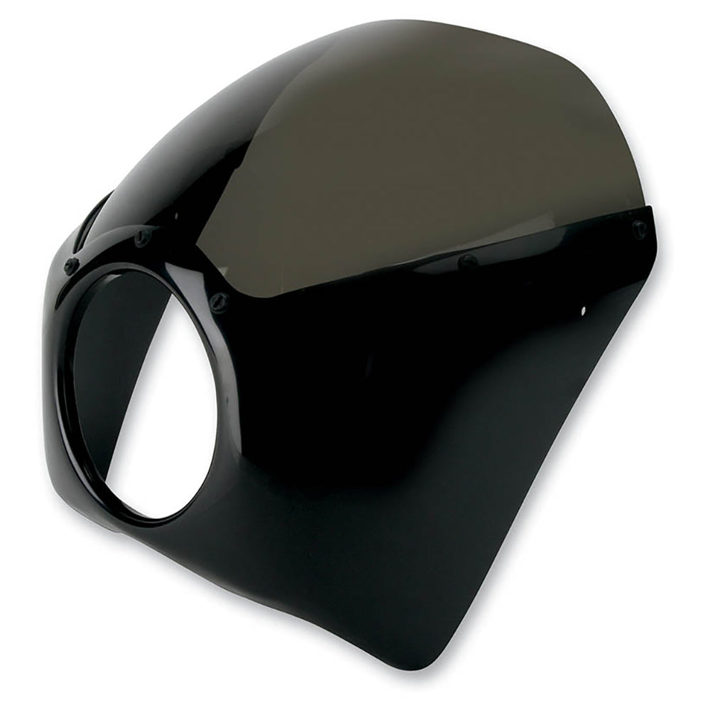 Direct Bolt-On Fairing - 06+ Dyna Fairing Arlen Ness