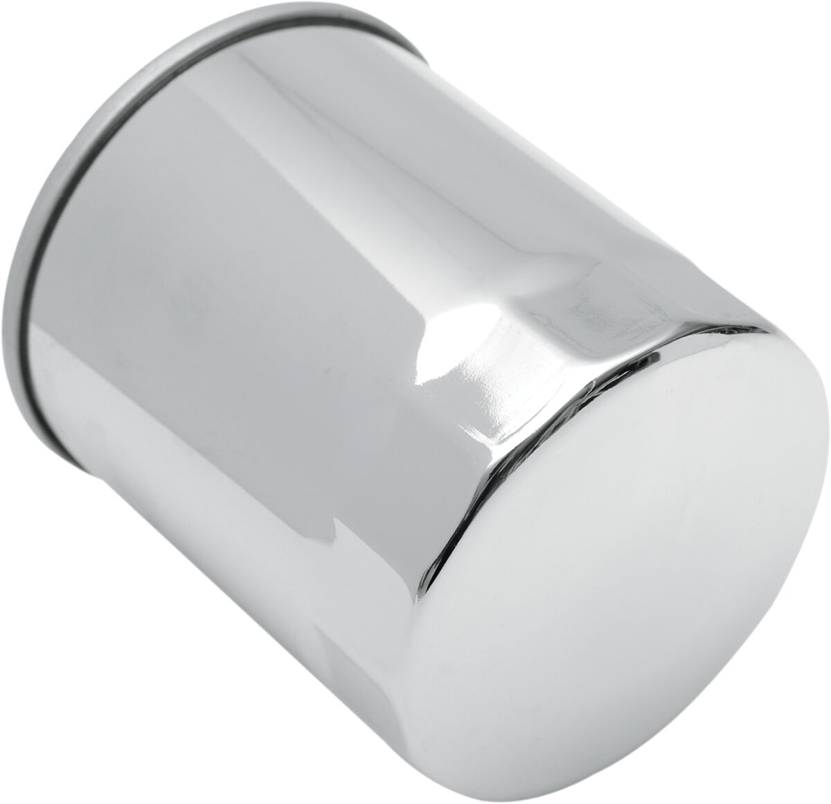 Oil Filter Oil Filter Drag Specialties 86-21 XL / 09-12 XR1200/X Chrome