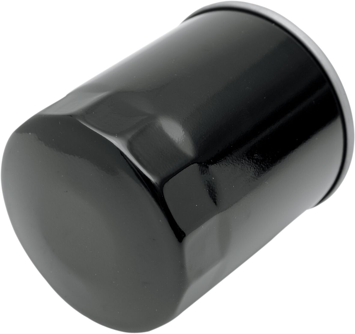 Oil Filter Oil Filter Drag Specialties 86-21 XL / 09-12 XR1200/X Black