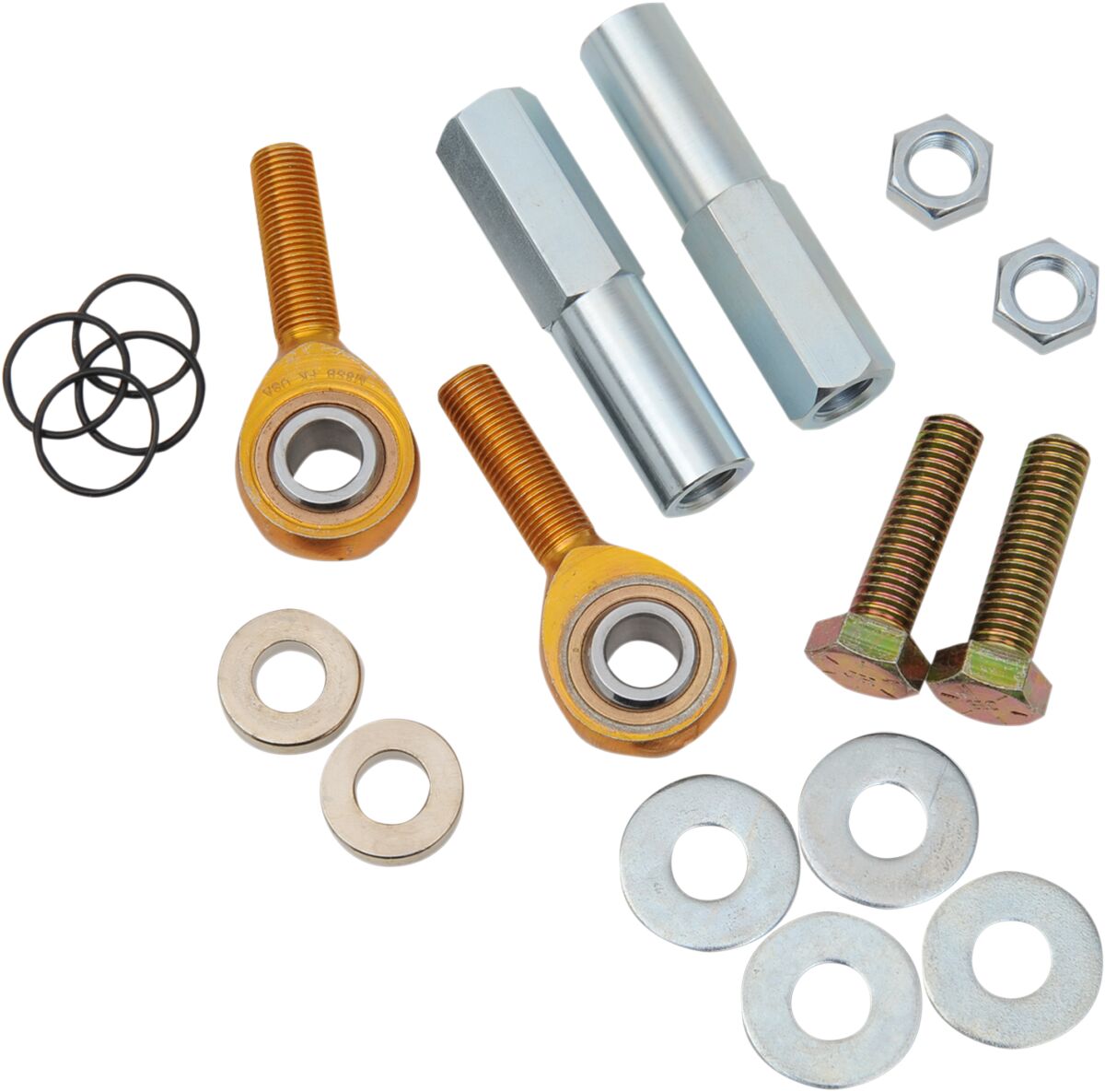 Lowering Kit Shock Rear Burly Brand Default Title