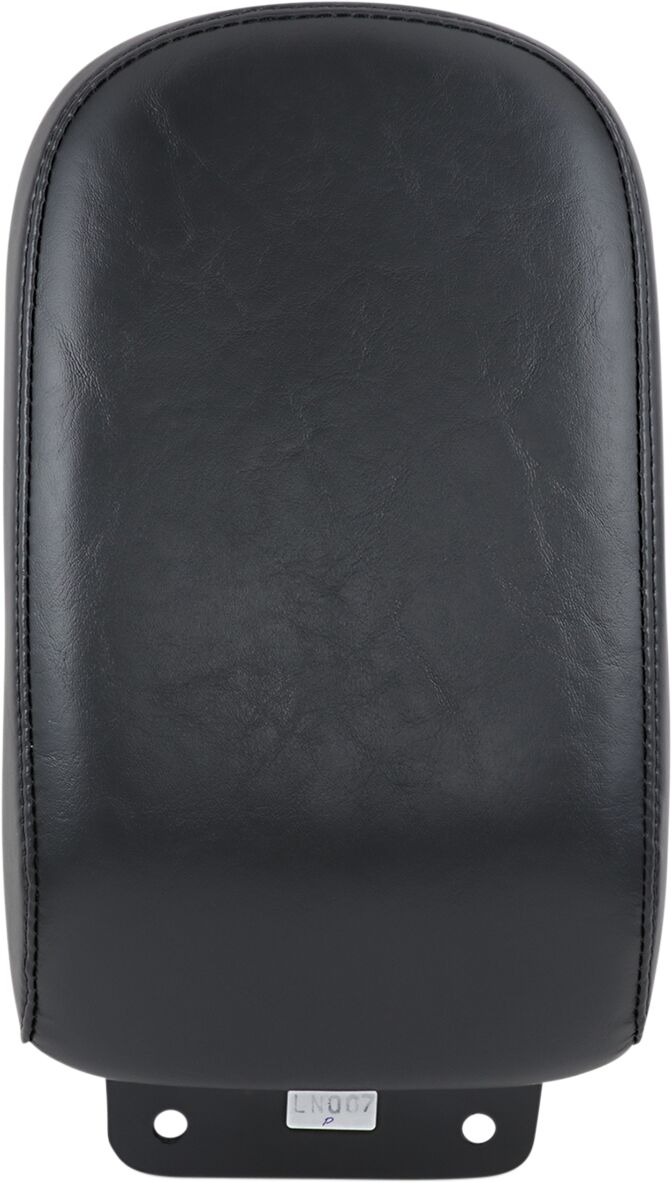 Pillion Bare Bones, Smooth - 84-99 Softail Seat Accessories Le Pera