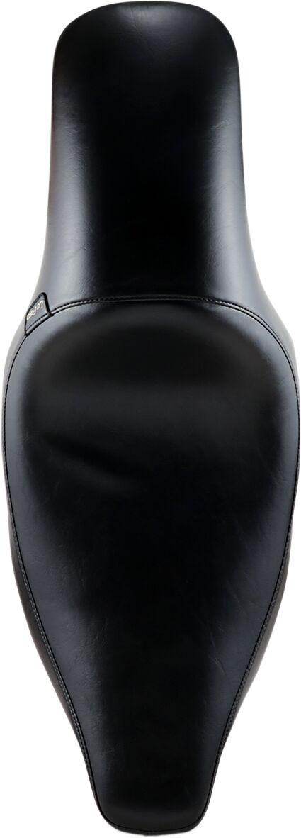 Silhouette Seat - 91-96 - Touring (FLH) Seat Le Pera