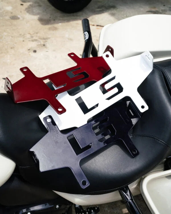 Baja Designs LP6 Kit - 14-23 Road Glide Headlight LS Fabworks