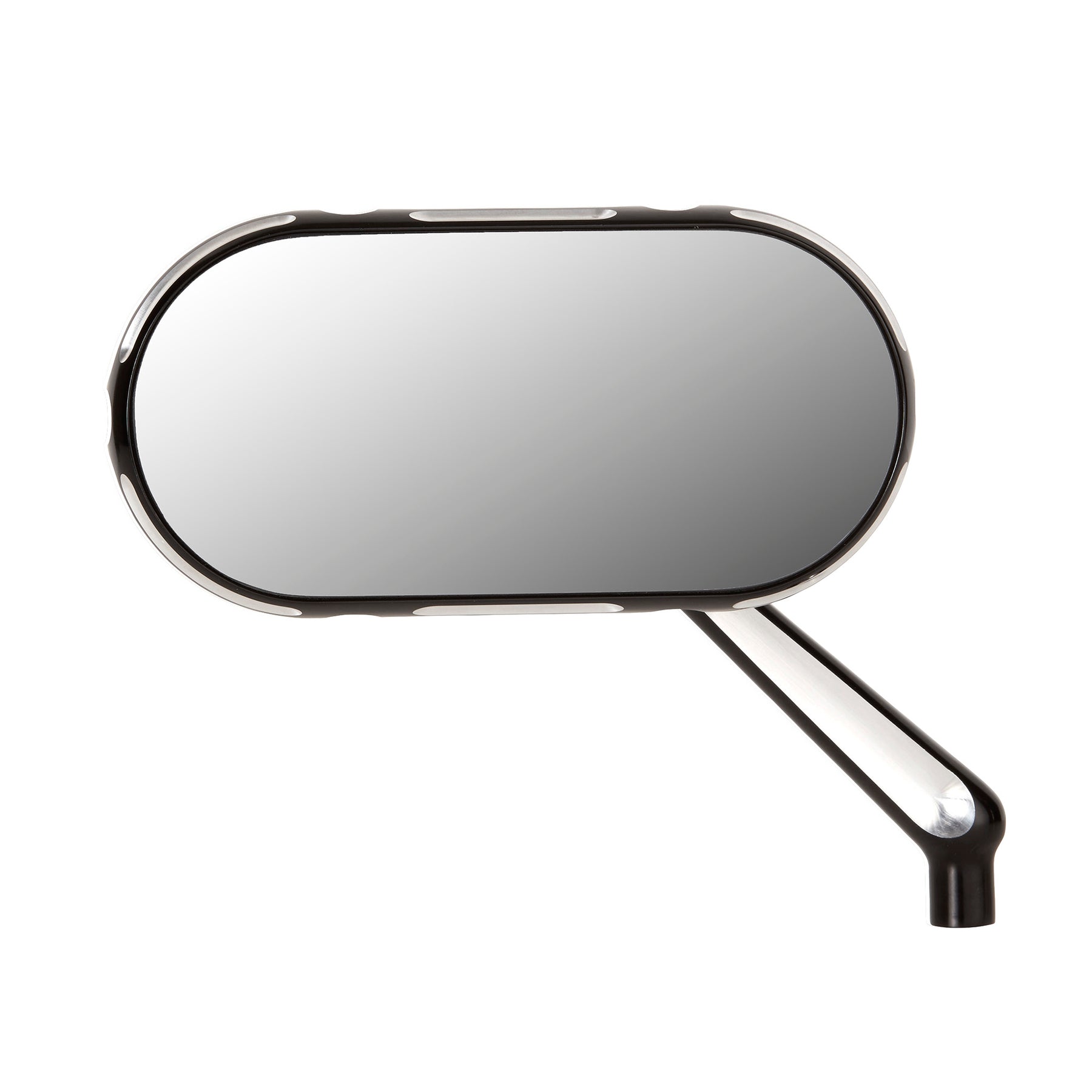 Deep Cut Forged Mirrors Mirrors Arlen Ness