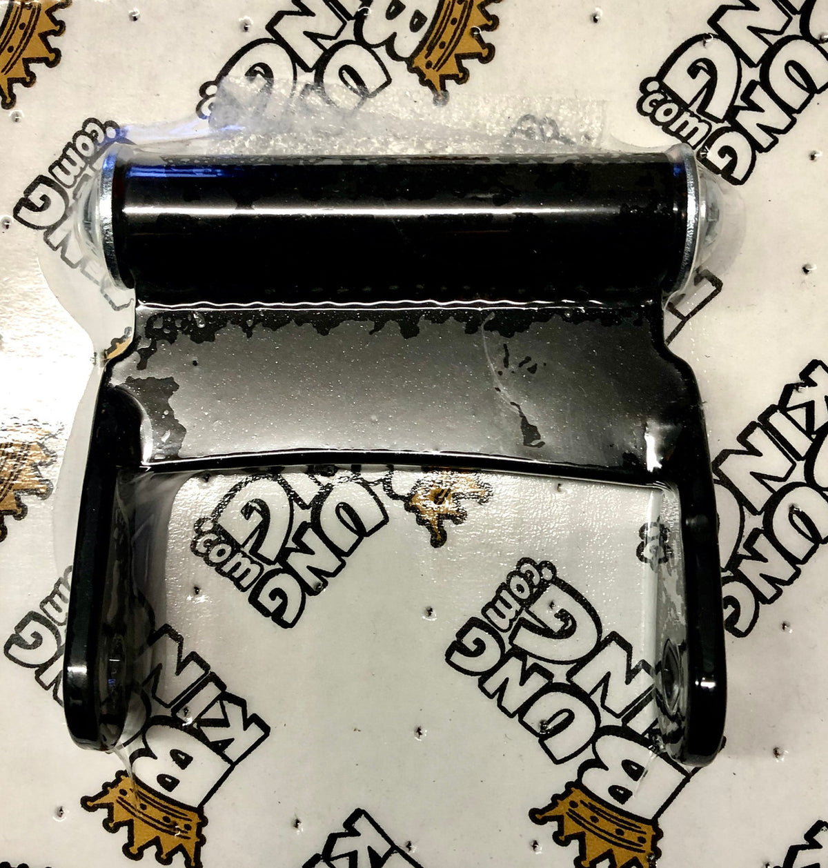 Tank Lift - 18+ Softail Gas Tank Lift Bung King