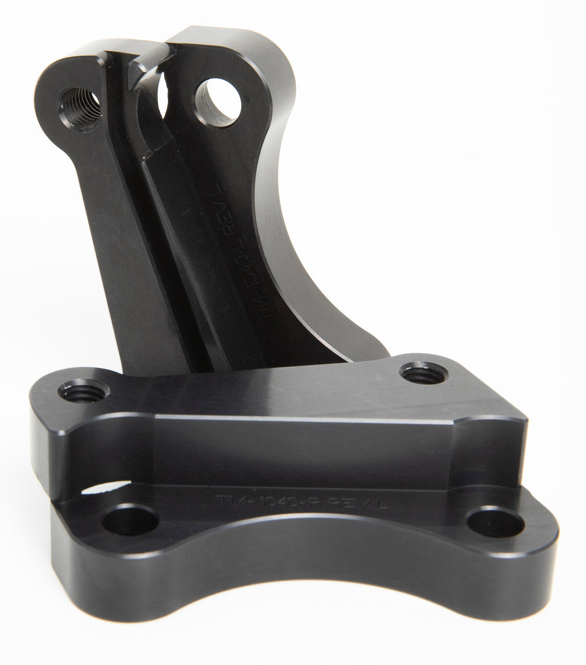 13" Brake Rotor Caliper Mounts - 14+ Touring Brake Caliper Mount Trask Performance