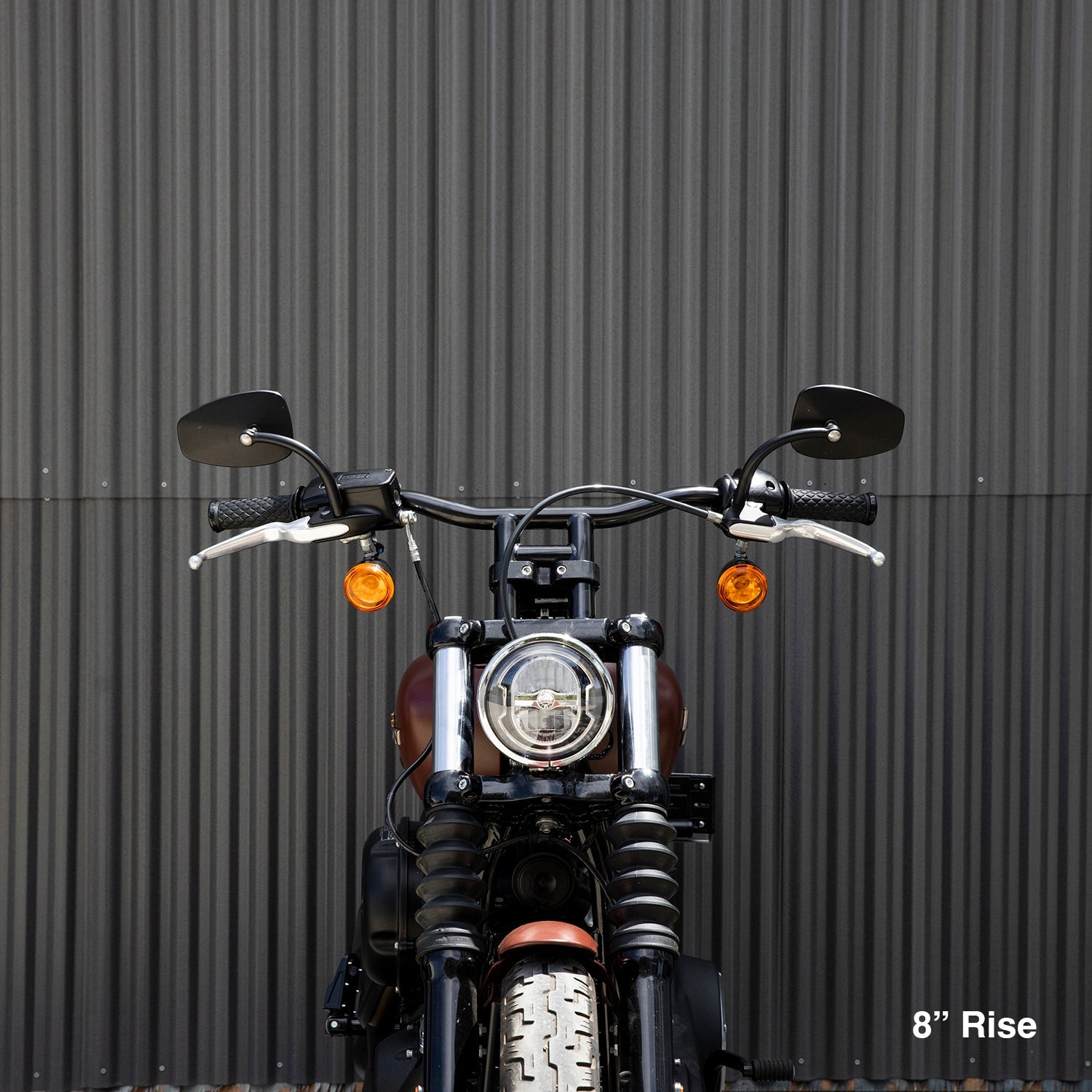 Tyson XL Handlebars Handlebar Biltwell Inc.