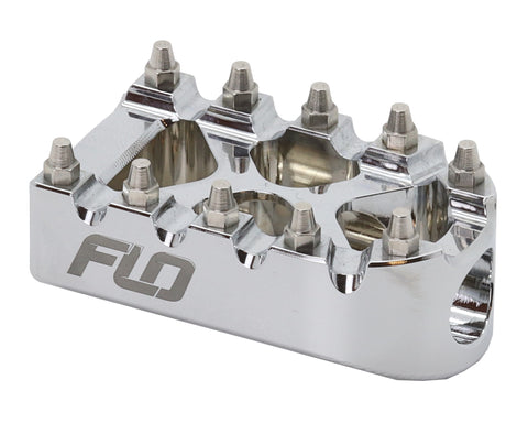 Shifter / Brake Arm Tip Shifter Peg Flo Motorsports