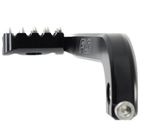 Shifter Pedal Arm - Dyna Shift Arm Flo Motorsports