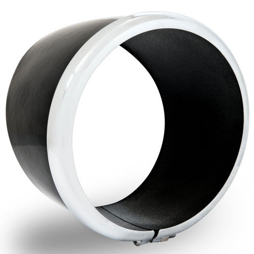 Headlight Trim Ring/Shroud Kit - 20+ FXLRS Headlight Bracket Memphis Shades