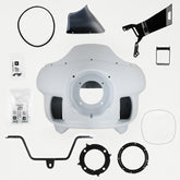 FXRP Style Fairing Fit Kit Fairing Klock Werks 18+ Softail