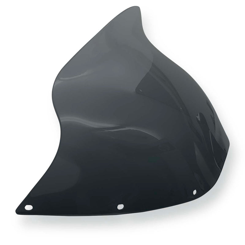 Flare™ Windshield - FXRP, FXRT & FXRD Style Fairings Windshield Klock Werks