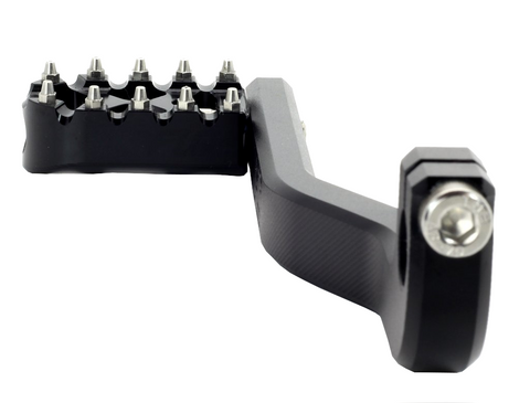 Shifter Pedal Arm - FXR Shift Arm Flo Motorsports