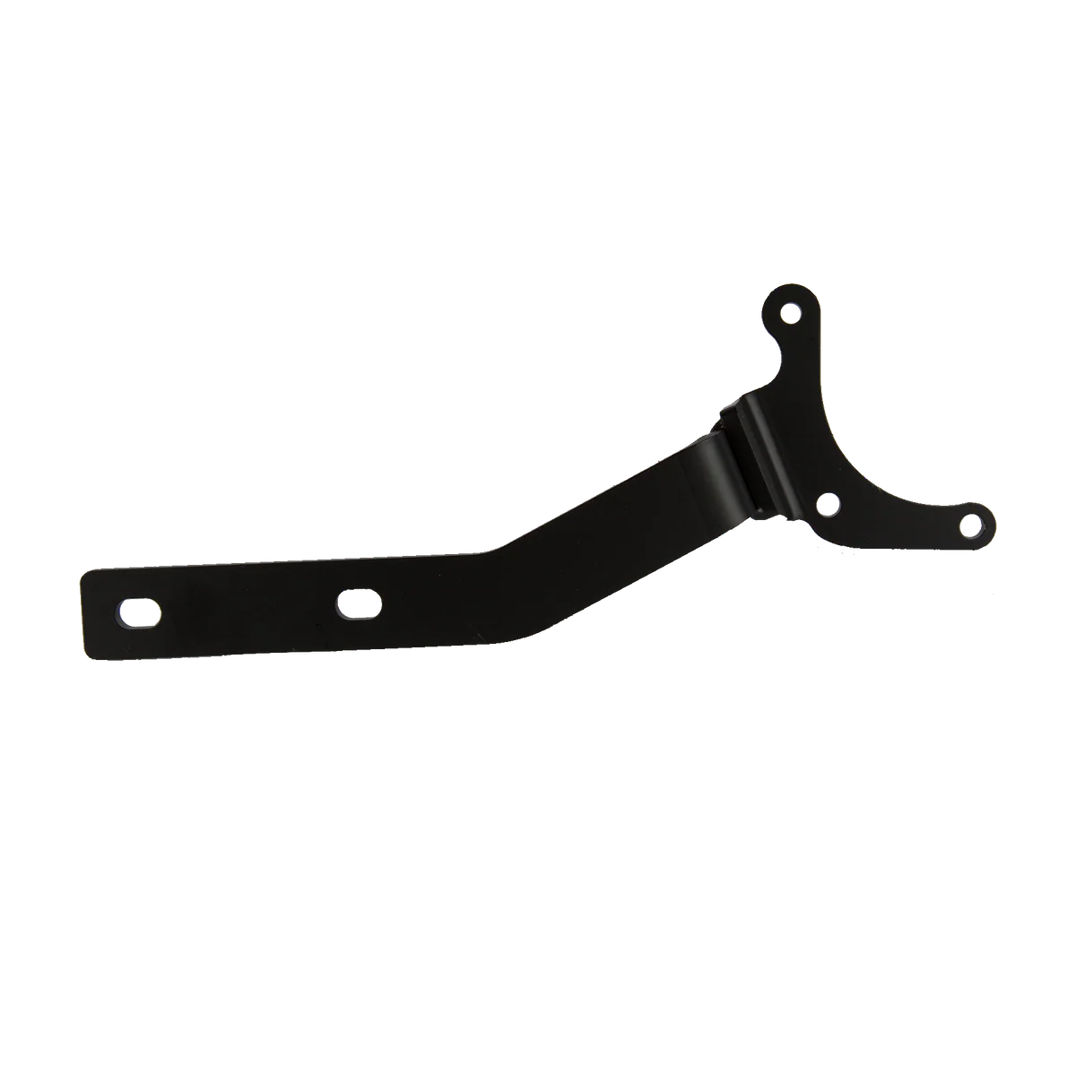 Exhaust Bracket, OG Exhaust - FXR Exhaust Bracket Thrashin Supply Co.