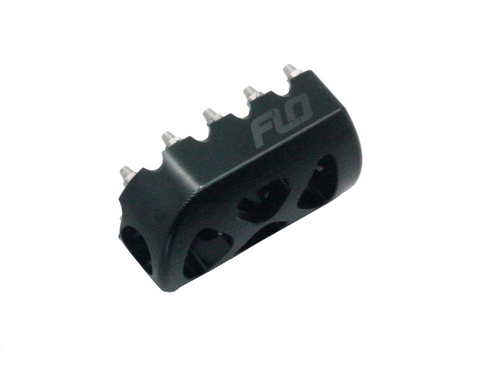 Shifter / Brake Arm Tip Shifter Peg Flo Motorsports